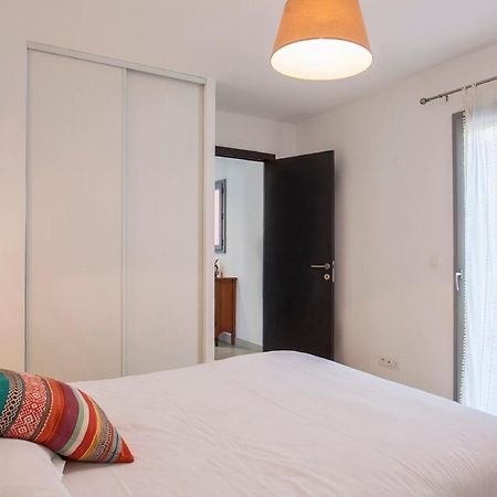 Appartement De Vacances "Fiora" A Calvi A 300M De La Plage Et Du Port 외부 사진