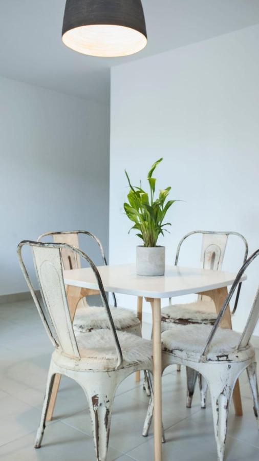Appartement De Vacances "Fiora" A Calvi A 300M De La Plage Et Du Port 외부 사진