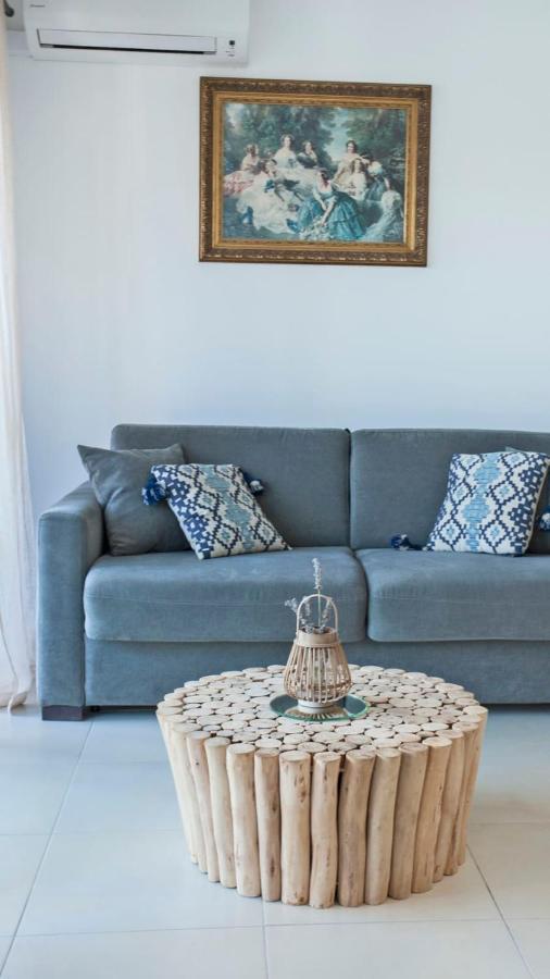 Appartement De Vacances "Fiora" A Calvi A 300M De La Plage Et Du Port 외부 사진