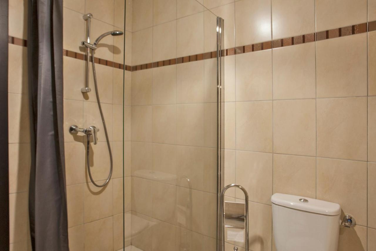 Appartement De Vacances "Fiora" A Calvi A 300M De La Plage Et Du Port 외부 사진